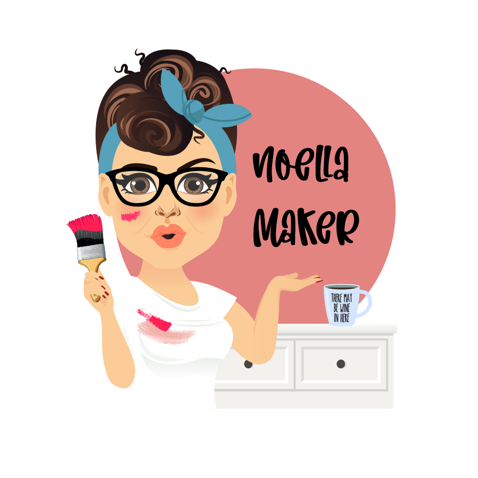 A Serial Crafter – The Digital Planner Company